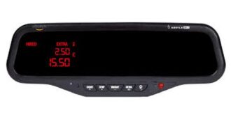 Taxi Meters & Printers