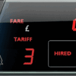 Aquila T2 Taxi Meter