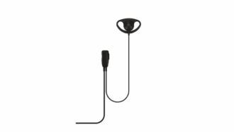 Motorola DCH1040 Earpiece