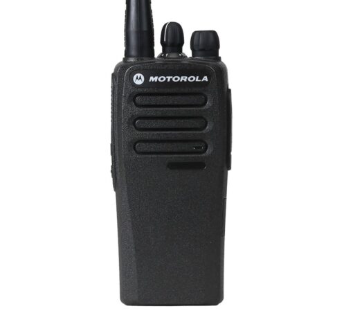 Motorola DP1400 Analogue