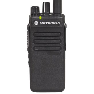 Motorola DP2400e