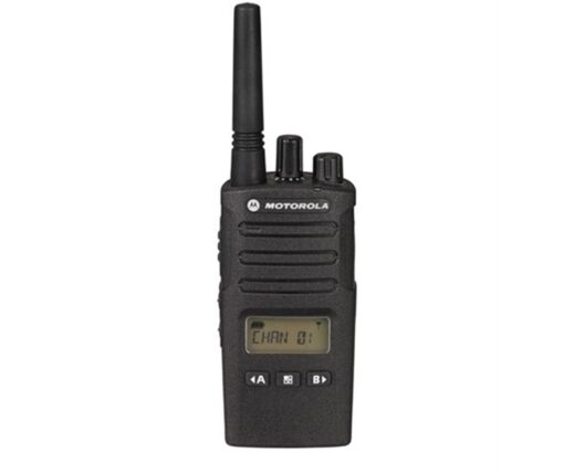 Motorola XT460 Licence Free Radio