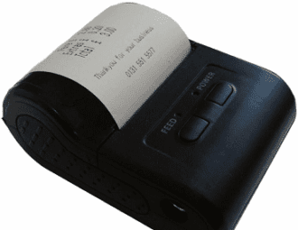 Aquila Receipt Printer