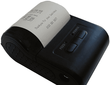 aquila printer (paint)