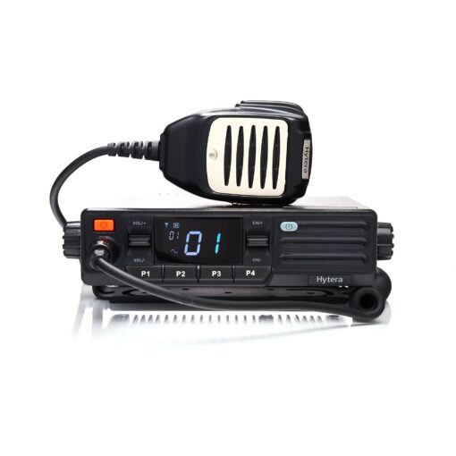 Hytera MD615 Mobile Radio