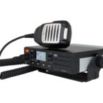 Hytera MD625 Mobile Radio