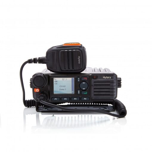 Hytera MD785i Mobile Radio