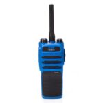 Hytera PD715ex ATEX Radio