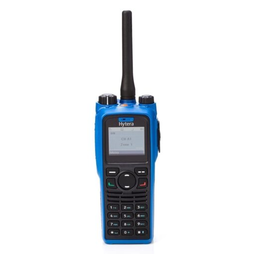 Hytera PD795EX ATEX Radio