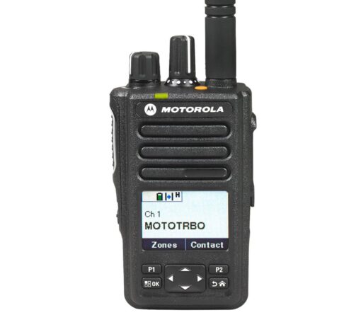 Motorola DP3661e