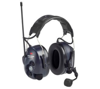 3M Peltor Ear Defense