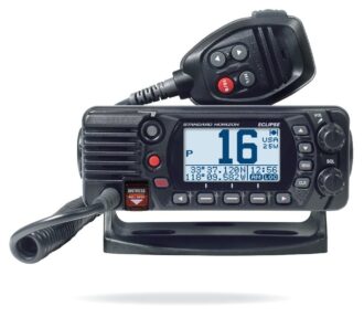 Standard Horizon GX1400GPS/E