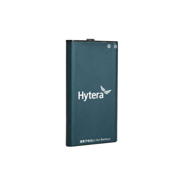Hytera_BL2009