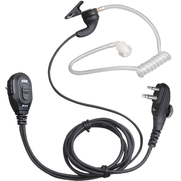 Hytera EAM12 Earpiece