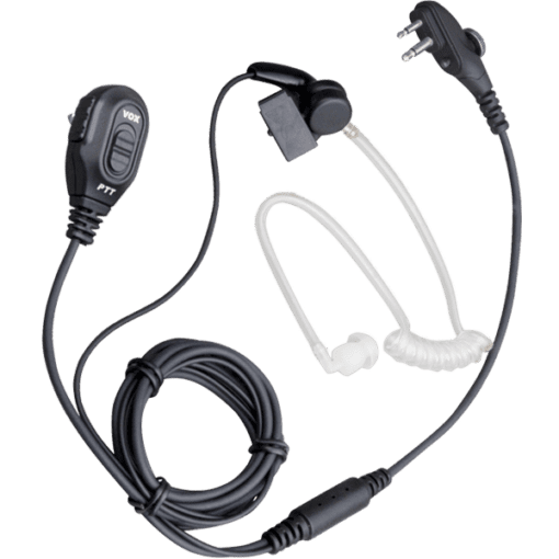 Hytera_EAM13 Hytera EAM13 Earpiece
