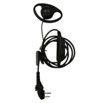 Hytera EHM15 Earpiece