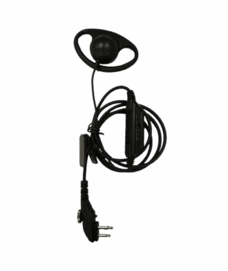 Hytera EHM15 Earpiece