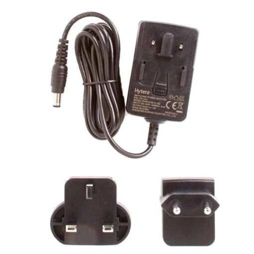 Hytera PS1044 Power Adaptor