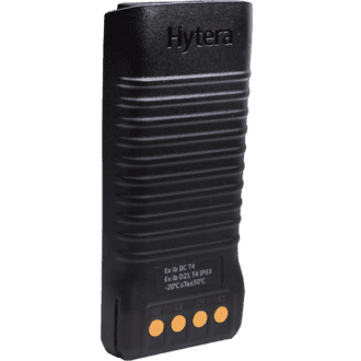 Hytera BL1807-Ex ATEX Battery