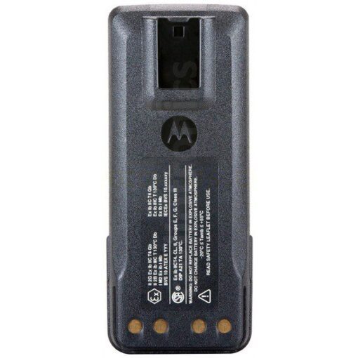 NNTN8359A-01 Motorola NNTN8359A Lithium Battery
