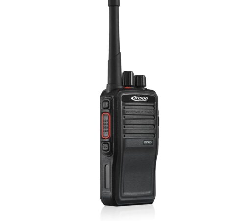 Kirisun DP485 Portable Radio