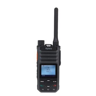Hytera BP565 Portable Radio