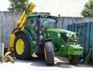 Quartix_Tractor